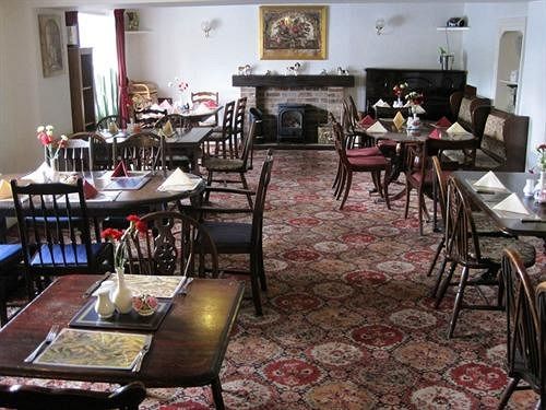 The Boars Head Hotel Long Preston Exterior photo