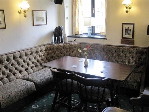 The Boars Head Hotel Long Preston Exterior photo