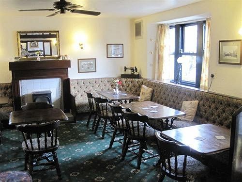 The Boars Head Hotel Long Preston Exterior photo